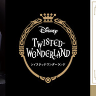 「『ディズニー ツイステッドワンダーランド』 Zoff アイウェアコレクション」11,100円（税込）（C）Disney