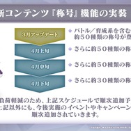 「『Re:ゼロから始める異世界生活 Lost in Memories』リゼロスチャンネル ハーフアニバーサリー記念スペシャル」（Ｃ）長月達平・株式会社KADOKAWA刊／Re:ゼロから始める異世界生活2製作委員会　（Ｃ）SEGA