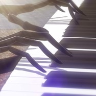 『DEEMO サクラノオト -あなたの奏でた音が、今も響く-』スチールカット（C）2021 Rayark Inc. /DEEMO THE MOVIE Production Committee