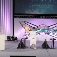 『DEEMO サクラノオト -あなたの奏でた音が、今も響く-』AnimeJapan2021　ステージの様子（C）2021 Rayark Inc. /DEEMO THE MOVIE Production Committee
