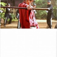 (c)和月伸弘/集英社 (c)2014「るろうに剣心 京都大火/伝説の最期」製作委員会