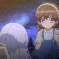 「『バトルアスリーテス大運動会 ReSTART!』第1話先行場面カット」（C）AICライツ／太陽系管理委員会