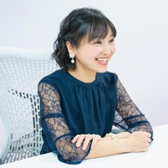 金田朋子さん
