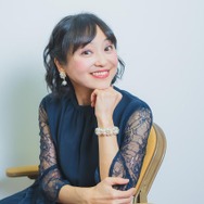 金田朋子さん