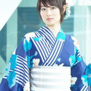 高月彩良（杏奈役）『思い出のマーニー』／Photo：Naoki Kurozu