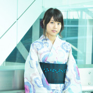 有村架純（マーニー役）『思い出のマーニー』／Photo：Naoki Kurozu