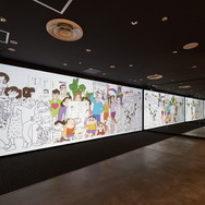 「東京アニメセンター」が渋谷にリニューアルオープン。“リアル×バーチャル”でアニメの魅力をグローバルに発信