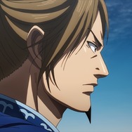 『キングダム』第3話先行カット（C）原泰久／集英社・キングダム製作委員会