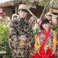TVドラマ「イタズラなKiss」が沖縄に　シーズン2第1話はスペシャルドラマで先行放送