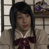 西村博之（ほむら役）