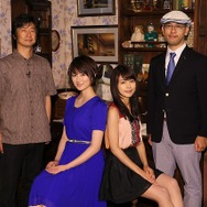 「『思い出のマーニー』×種田陽平展」