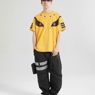 「KURAMA T-SHIRTS」(C)岸本斉史 スコット／集英社・テレビ東京・ぴえろ＆LIBERE(R)