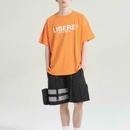 「CREW GRAPHIC T-SHIRTS」(C)岸本斉史 スコット／集英社・テレビ東京・ぴえろ＆LIBERE(R)