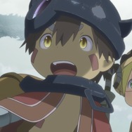 『メイドインアビス』(C)2017 つくしあきひと・竹書房／メイドインアビス製作委員会