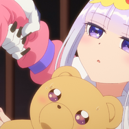 『魔王城でおやすみ』（C）熊之股鍵次・小学館／魔王城睡眠促進委員会