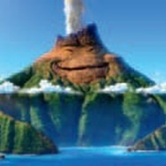 『南の島のラブソング（LAVA）』（c）2014 Disney・Pixar
