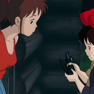 『魔女の宅急便』（C） 1989 角野栄子・Studio Ghibli・N