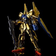 「MG 1/100 百式ライズカイン」13,200円（税込）（C）創通・サンライズ・テレビ東京