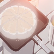 ABEMAのアニメ局スタッフが「ゆるきゃん△」キャンプご飯に挑戦してみた「パリッパリで噛んだらジュワッ」／ホットサンドメーカー肉まん編