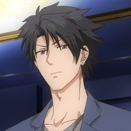 『黒ギャルになったから親友としてみた。』第6話「嘘でもそんなこと言うんじゃねぇ」先行カット（C）織島ユポポ/Suiseisha Inc.