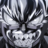 『僕のヒーローアカデミア』第95話「第3試合」先行カット（C） 堀越耕平／集英社・僕のヒーローアカデミア製作委員会