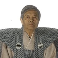 田原総一朗（お奉行様役）