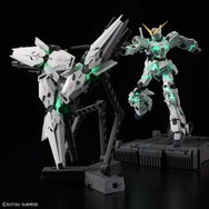 「MGEX 1/100 ユニコーンガンダム Ver.Ka」25,300円（税込）（C）創通・サンライズ