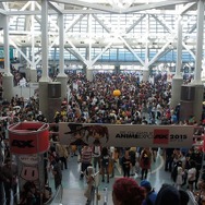 米国アニメエキスポが大台超えた　来場者前年比30％増、過去最高の22万人