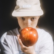 「EDEN × BEAMS」コレクション　イメージビジュアル