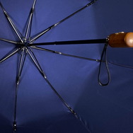 「トトロの雨傘 -折りたたみ-」15,400円（税込）（C）Studio Ghibli