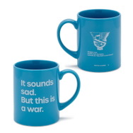 「TRICT-G『機動戦士ガンダム』Famous Lines マグカップ」1,980円(税込)（C）創通・サンライズ