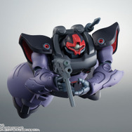 「ROBOT魂＜SIDE MS＞ MS-09R-2 リック・ドムII ver. A.N.I.M.E.」7,500円（税別）（C）創通・サンライズ