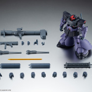「ROBOT魂＜SIDE MS＞ MS-09R-2 リック・ドムII ver. A.N.I.M.E.」7,500円（税別）（C）創通・サンライズ