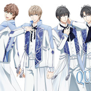 『TSUKIPRO THE ANIMATION 2』QUELL（C）PROANI2