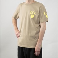 「機動戦士ガンダム 閃光のハサウェイ 地球連邦軍 Tシャツ」3,300円（税込）（C）創通・サンライズ