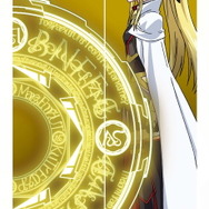 「『魔法少女リリカルなのは Detonation』扇子　フェイト」5,500円（税込）（C）NANOHA Detonation PROJECT