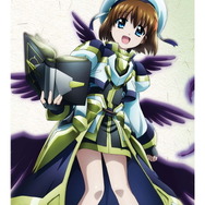 「『魔法少女リリカルなのは Detonation』掛軸タペストリー　はやて」4,950円（税込）（C）NANOHA Detonation PROJECT