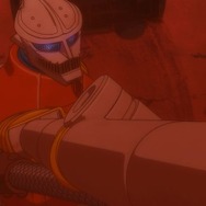 「ゴジラ S.P」 12話先行カット（C）2020 TOHO CO., LTD.