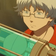 「ゴジラ S.P」 12話先行カット（C）2020 TOHO CO., LTD.