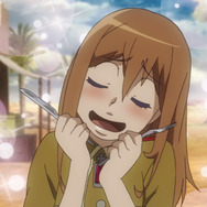 『幼女戦記　砂漠のパスタ大作戦』場面カット（C）カルロ・ゼン・ KADOKAWA 刊／幼女戦記2製作委員会