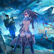 「Deep Insanity」（C） 2021 SQUARE ENIX CO., LTD. All Rights Reserved.