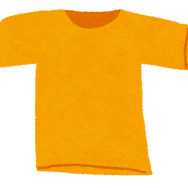 「”Tシャツ”キャラといえば？」