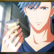 『TSUKIPRO THE ANIMATION 2』第1話「僕たちは朝起きるのが待てなかった」先行場面カット（C）PROANI2