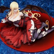 傷物語 キスショット・アセロラオリオン・ハートアンダーブレード 1/7スケール 完成品フィギュア（再販）