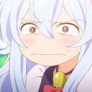 『チート薬師のスローライフ』第1話 先行場面カット（C）ケンノジ/一二三書房, チート薬師製作委員会