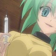 『ひぐらしのなく頃に』園崎魅音（C）2006竜騎士07／ひぐらしのなく頃に製作委員会・創通