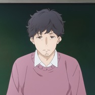 『かげきしょうじょ!!』第二幕「銀橋を目指す者」先行場面カット（C）斉木久美子・白泉社／「かげきしょうじょ!!」製作委員会