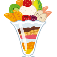 「甘い物が好きなキャラといえば？」