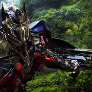 『トランスフォーマー／ロストエイジ』-(C) 2014 Paramount Pictures. All Rights Reserved.