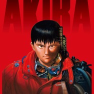 「AKIRA 4K REMASTER EDITION / ULTRA HD Blu-ray ＆ Blu-ray」ジャケット写真（C）1988 マッシュルーム／アキラ製作委員会